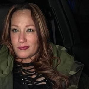 Meet your Posher, Brandy